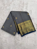 Kanjeevaram Silk Saree