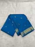 Kanjeevaram Silk Saree