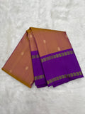 Kanjeevaram Silk Saree