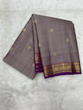 Kanjeevaram Silk Saree