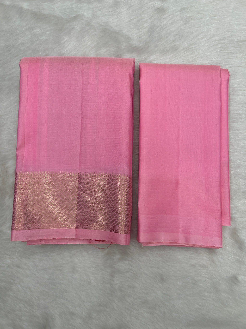 Handloom Dhoti Set (3 pc)