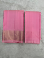 Handloom Dhoti Set (3 pc)