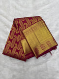 Kanjeevaram Silk Saree (BL521)