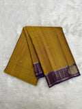 Kanjeevaram Silk Saree