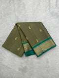 Kanjeevaram Silk Saree