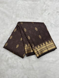 Kanjeevaram Silk Saree