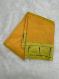 Kanjeevaram Paithani Saree (SS8616)