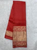 Kanjeevaram Silk Saree (BL441)
