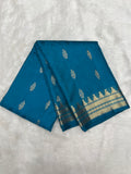Kanjeevaram Silk Saree