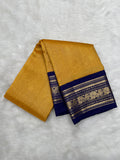 Kanjeevaram Silk Saree