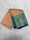 Kanjeevaram Silk Saree