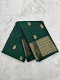 Kanjeevaram Silk Saree