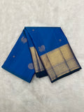 Kanjeevaram Silk Saree