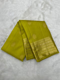 Kanjeevaram Silk Saree