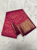 Kanjeevaram Silk Saree (BL10119)