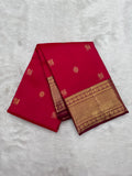 Kanjeevaram Silk Saree