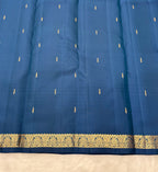 Kanjeevaram Silk Saree