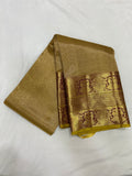 Kanjeevaram Silk Saree