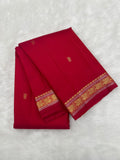 Kanjeevaram Silk Saree