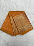 Kanjeevaram Silk Saree
