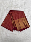 Kanjeevaram Silk Saree