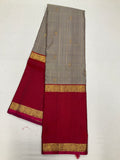 Kanjeevaram Silk Saree