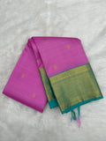 Kanjeevaram Vintage Saree (SS14016)