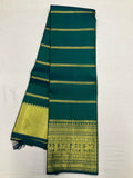 Kanjeevaram Silk Saree (SS427)