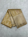 Kanjeevaram Silk Saree (948-67)