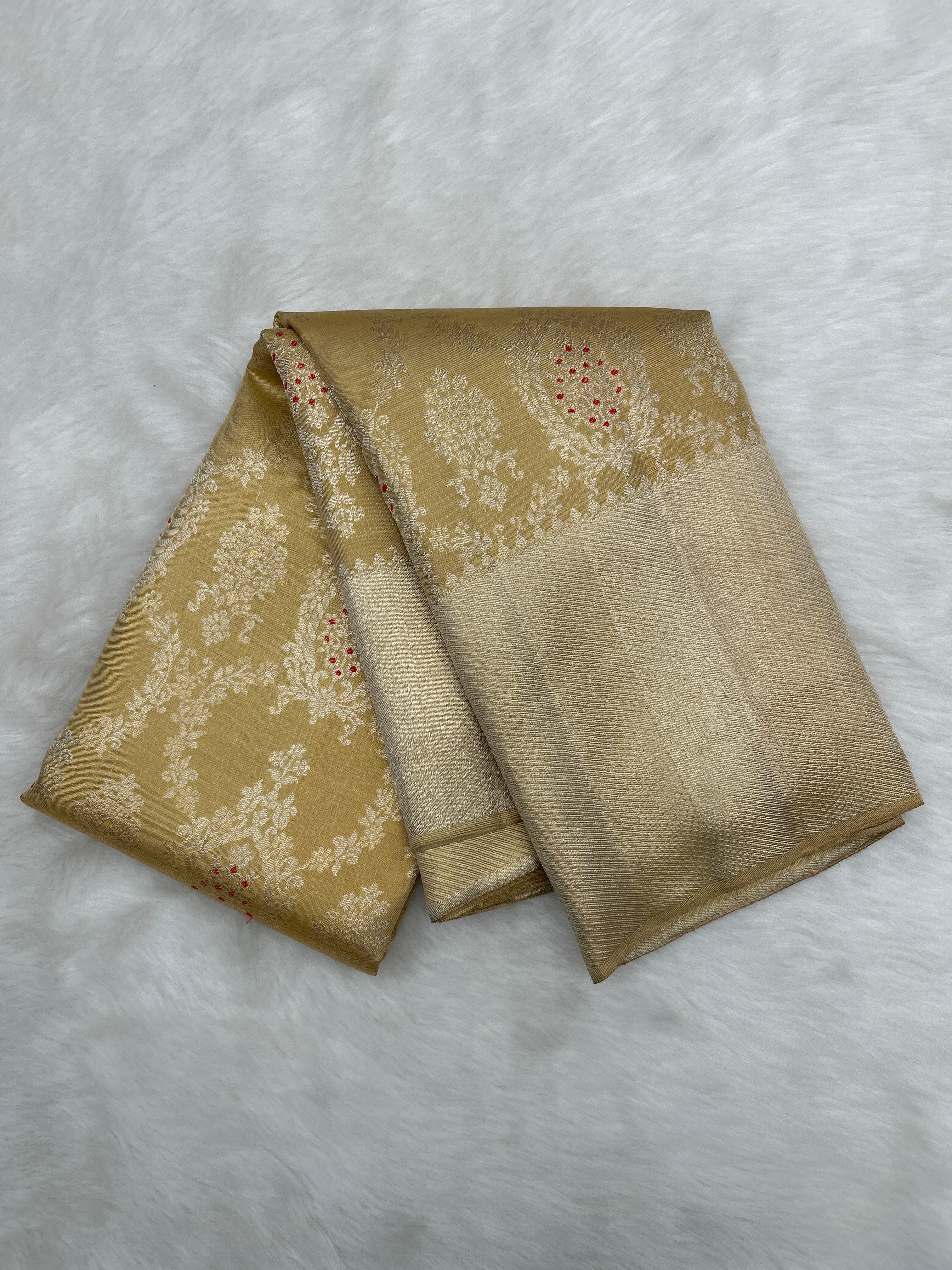 Kanjeevaram Silk Saree (948-67)