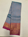 Kanjeevaram Silk Saree (BL505)