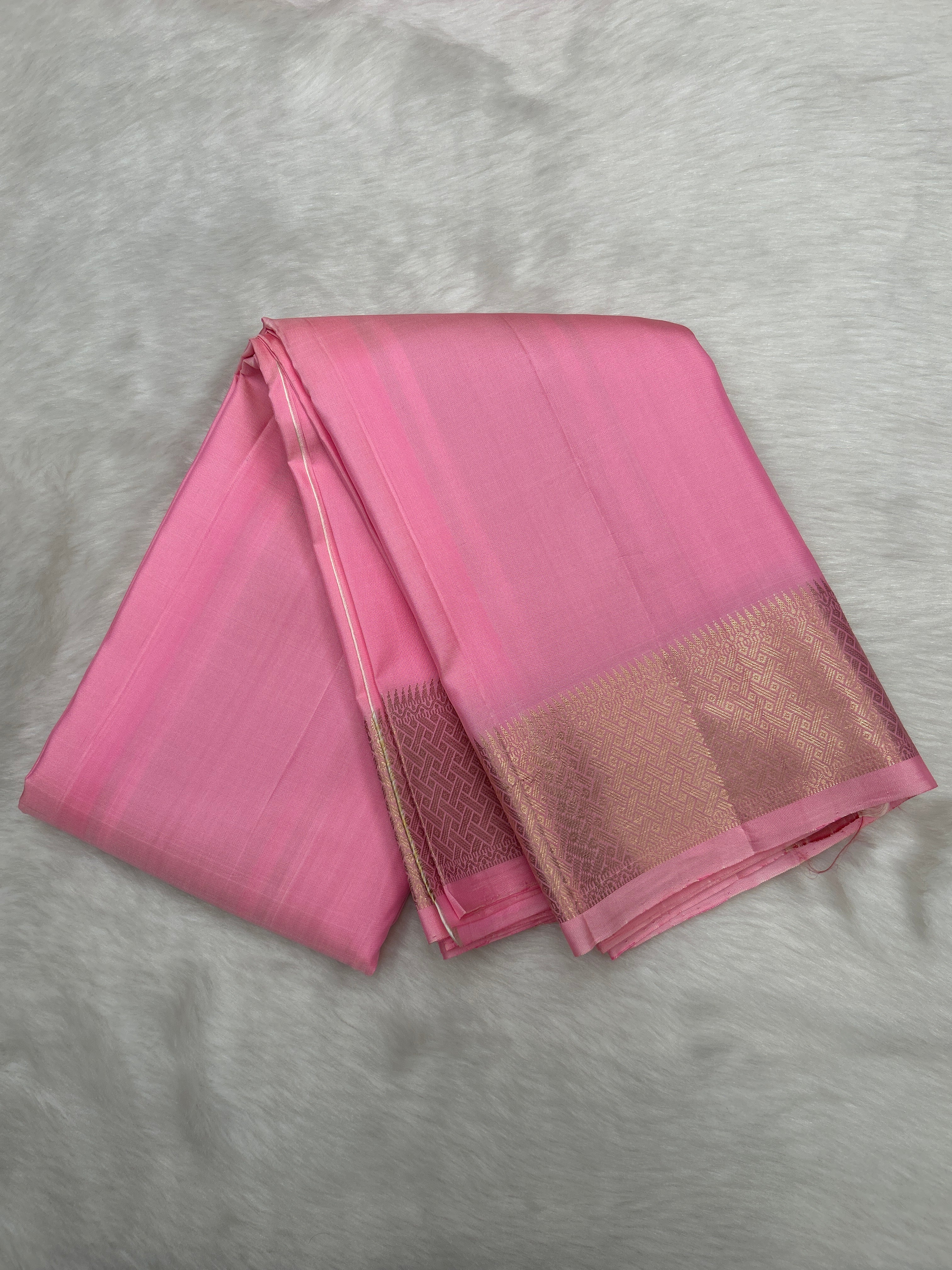 Handloom Dhoti Set (3 pc)