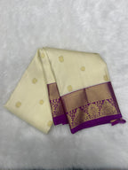 Kanjeevaram Silk Saree (974-15)