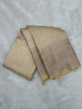 Kanjeevaram Silk Saree (BL460)