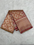 Kanjeevaram Silk Saree