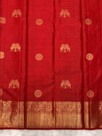 Kanjeevaram Silk Saree