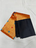 Kanjeevaram Silk Saree