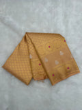 Kanjeevaram Silk Saree