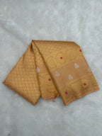 Kanjeevaram Silk Saree