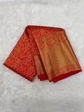 Kanjeevaram Silk Saree