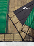 Kanjeevaram Silk Saree