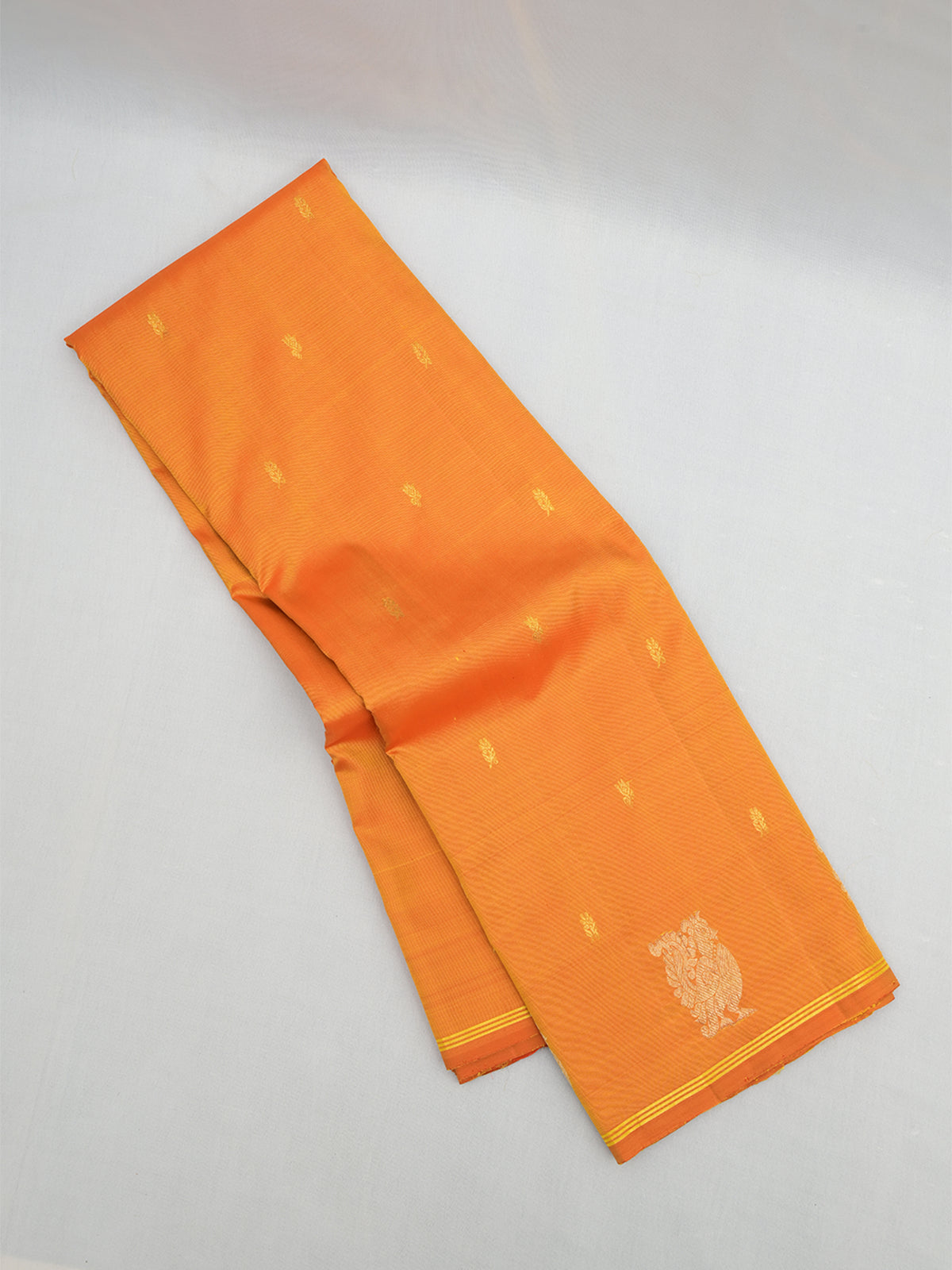 Kanjeevaram Silk Saree (FS558)