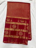Kanjeevaram Silk Saree