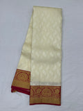 Kanjeevaram Silk Saree (966-10)