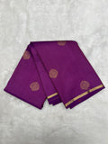 Kanjeevaram Silk Saree