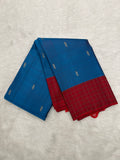 Kanjeevaram Silk Saree (FS538)