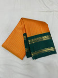 Kanjeevaram Silk Saree