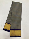 Kanjeevaram Silk Saree