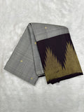 Kanjeevaram SIlk Saree (952-17)