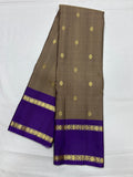 Kanjeevaram Silk Saree
